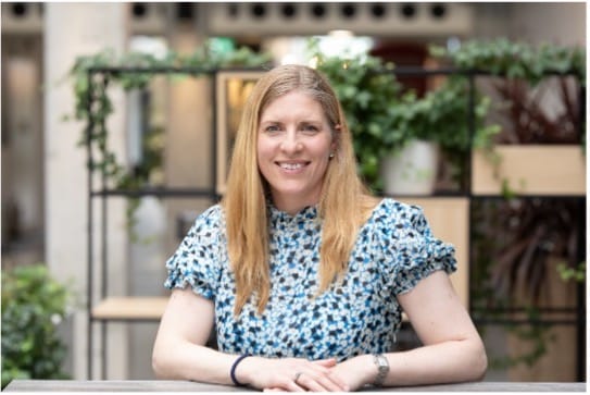 Katherine Friend, Director - Investment & Asset Management, Howard Group