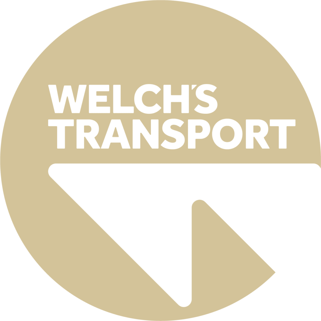 2271 Welch's TRANSPORT SECONDARY LOGO