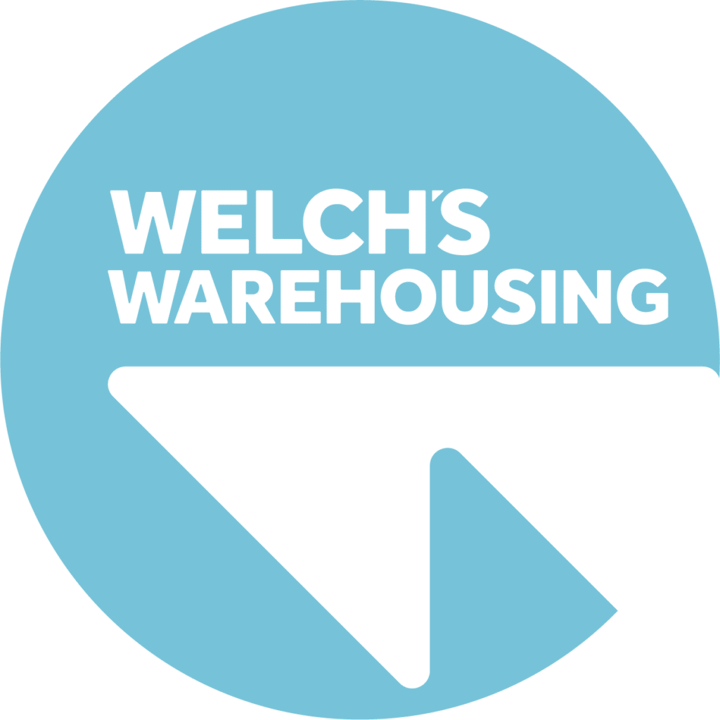 2271 Welch's WAREHOUSING SECONDARY LOGO