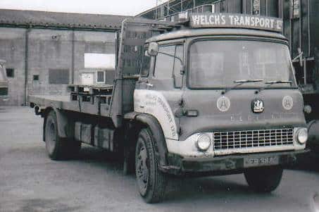 Heritage