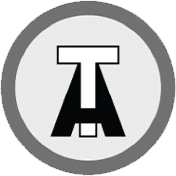 at
