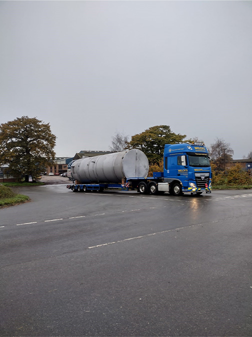 heavy-load-transport